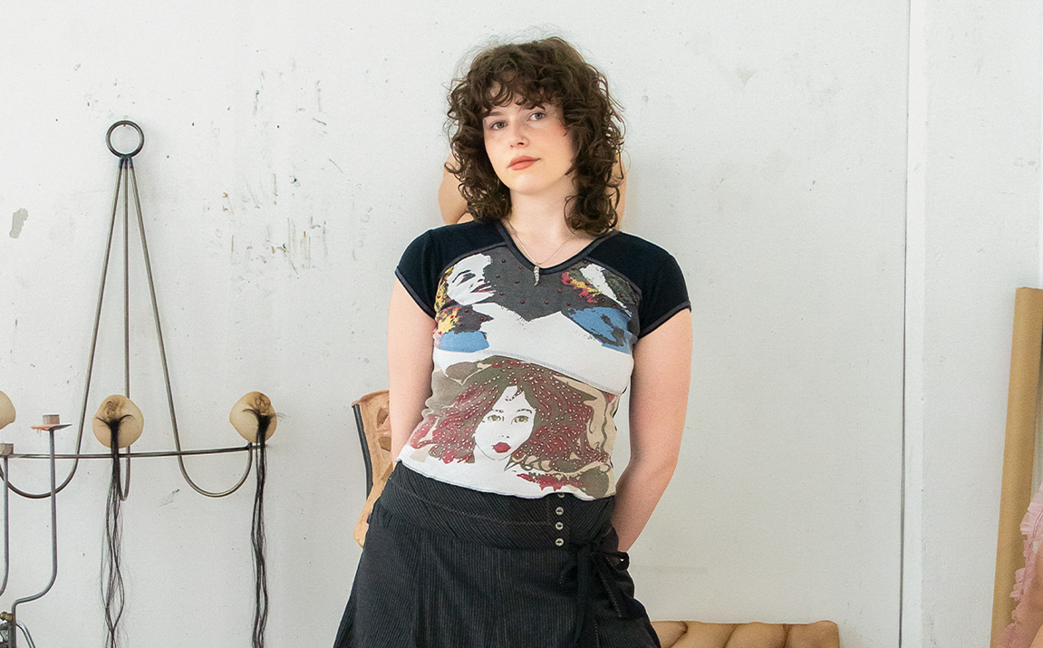 Eloise Harcourt